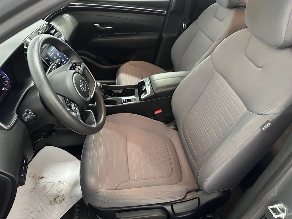 2024 Hyundai Santa Cruz SE