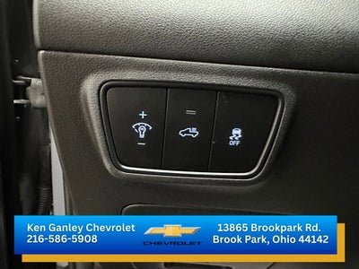 2024 Hyundai Santa Cruz SE