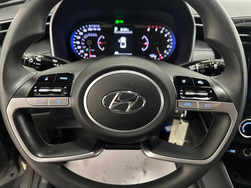 2024 Hyundai Santa Cruz SE