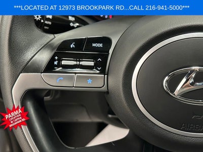 2024 Hyundai Santa Cruz SE