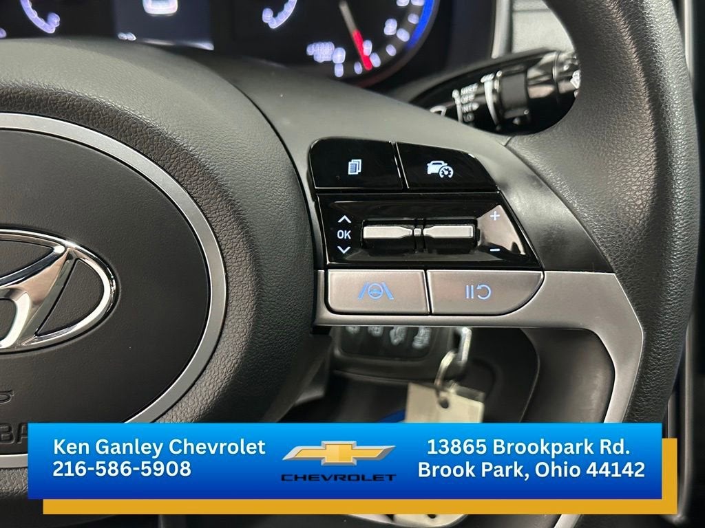 2024 Hyundai Santa Cruz SE