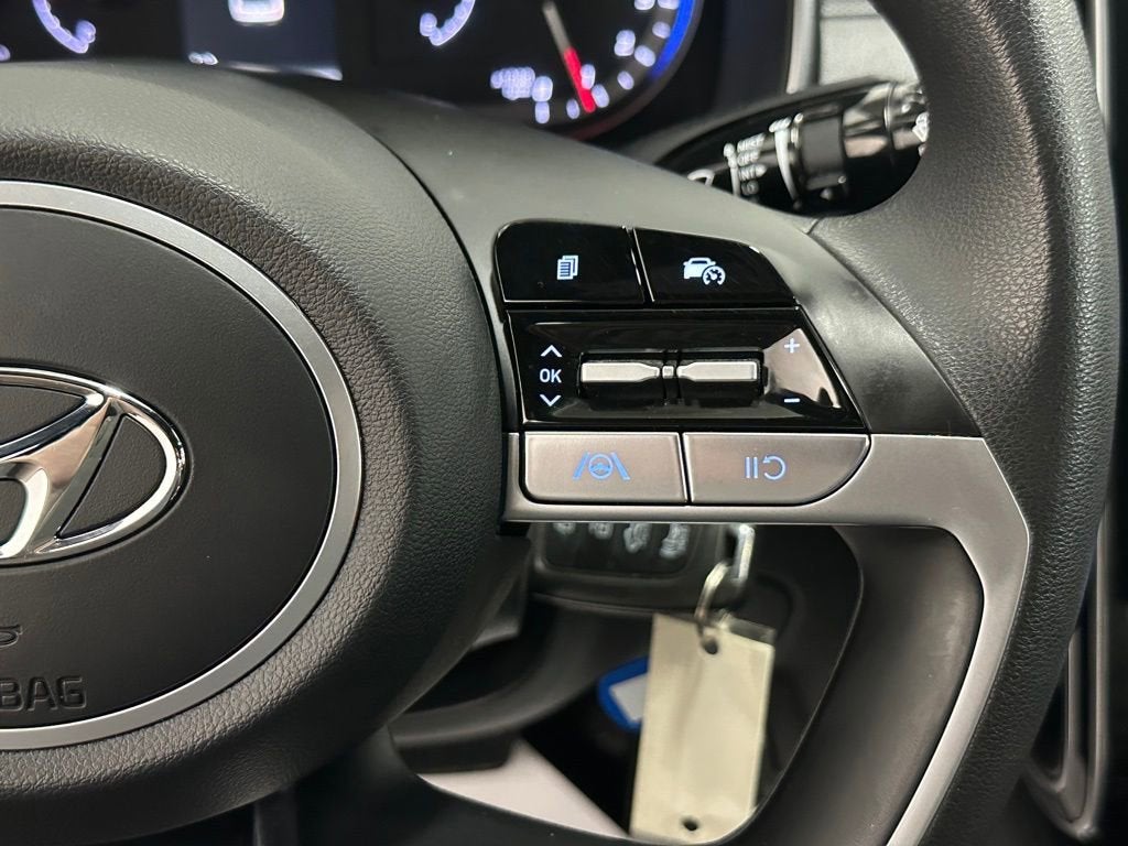 2024 Hyundai Santa Cruz SE