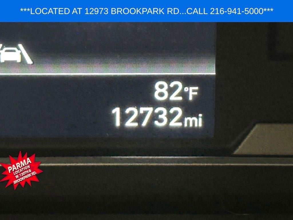 2024 Hyundai Santa Cruz SE