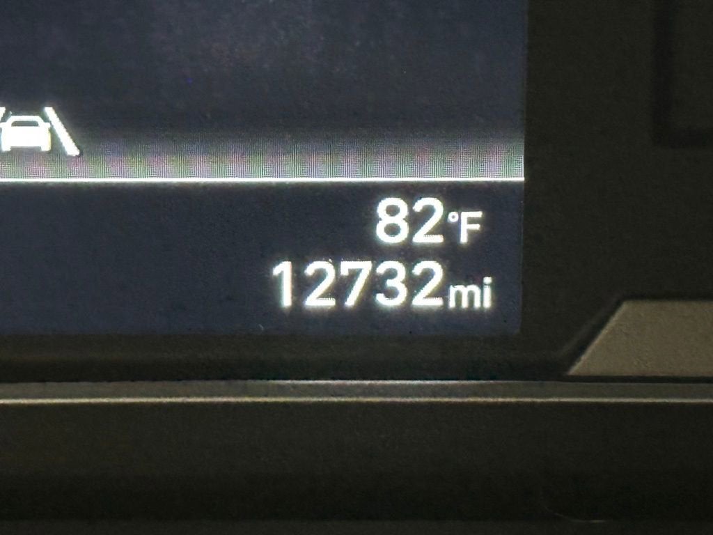 2024 Hyundai Santa Cruz SE