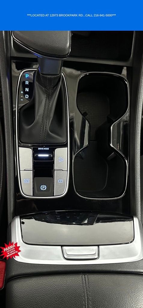 2024 Hyundai Santa Cruz SE