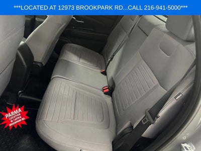 2024 Hyundai Santa Cruz SE