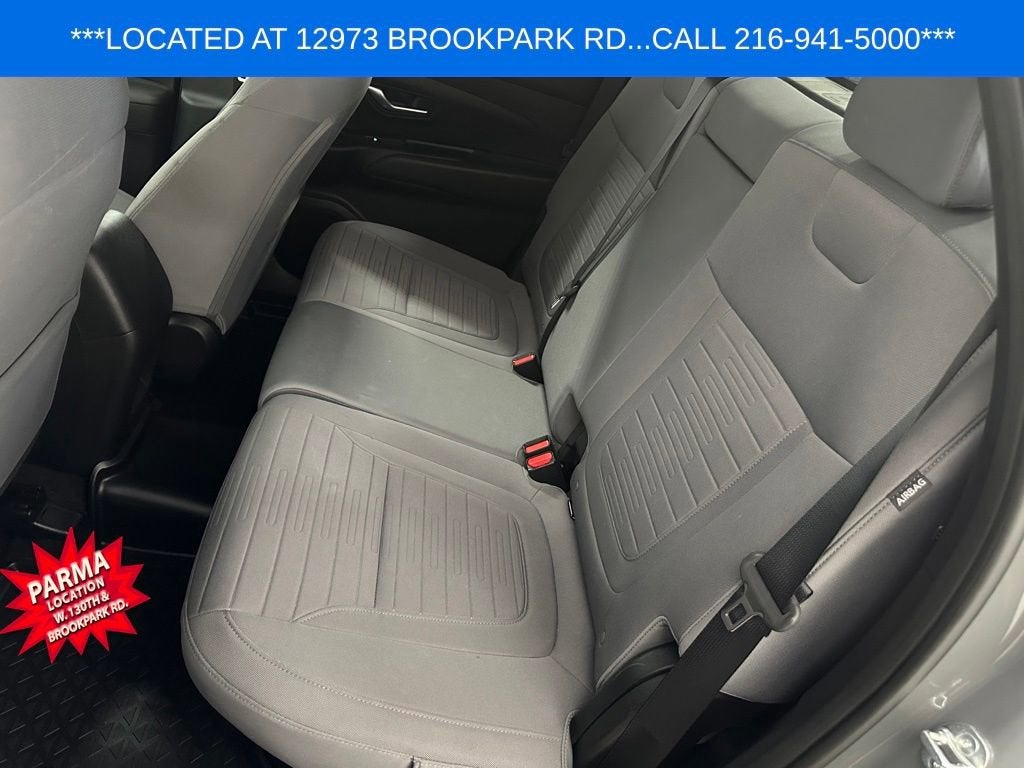 2024 Hyundai Santa Cruz SE