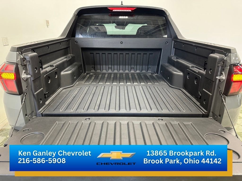 2024 Hyundai Santa Cruz SE