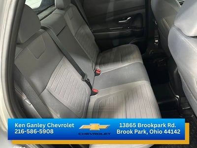 2024 Hyundai Santa Cruz SE