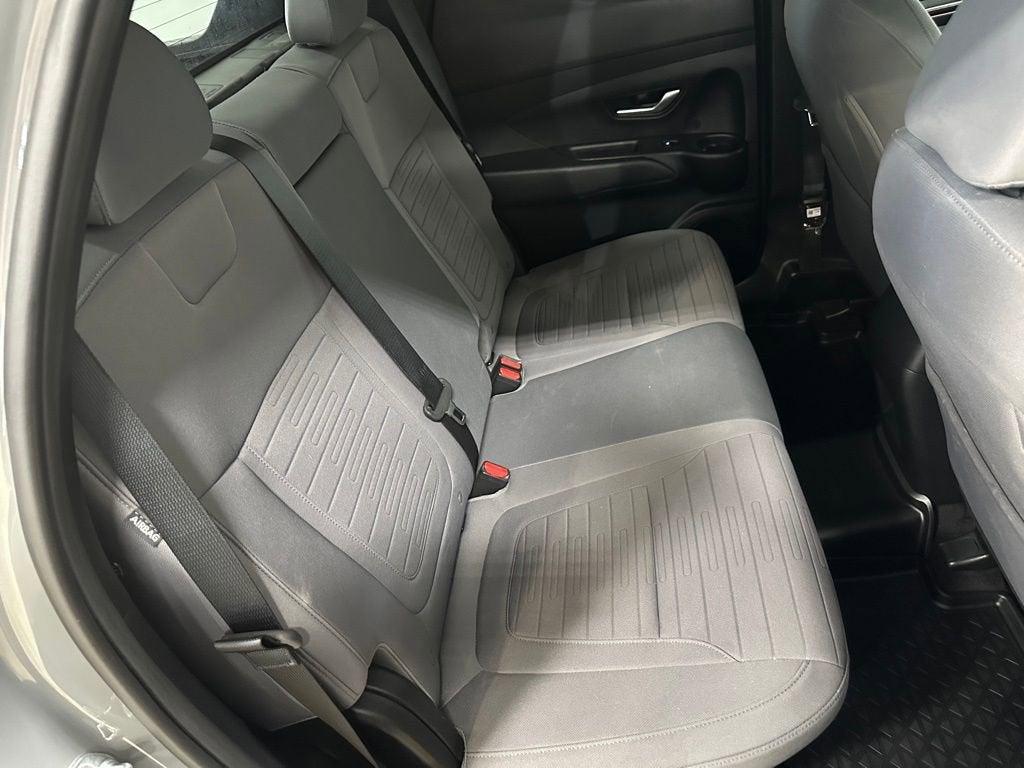 2024 Hyundai Santa Cruz SE