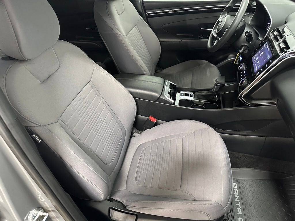 2024 Hyundai Santa Cruz SE