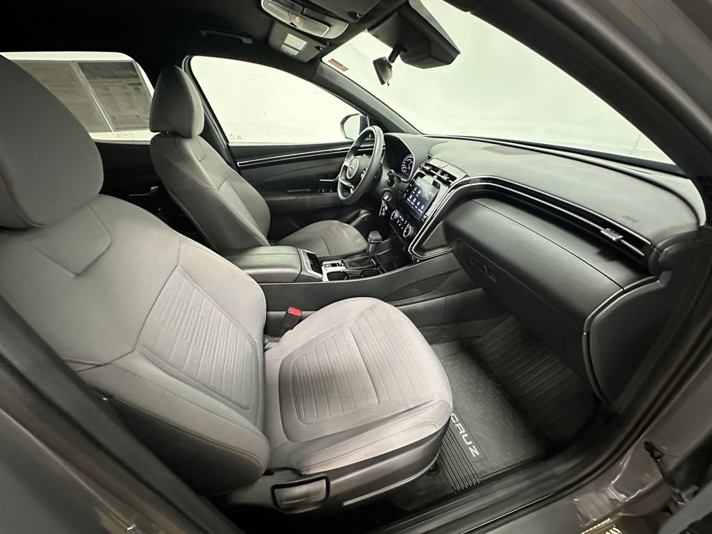 2024 Hyundai Santa Cruz SE