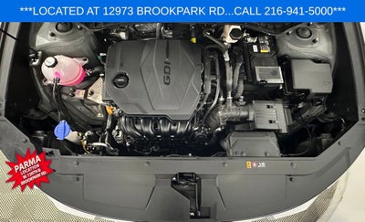 2024 Hyundai Santa Cruz SE