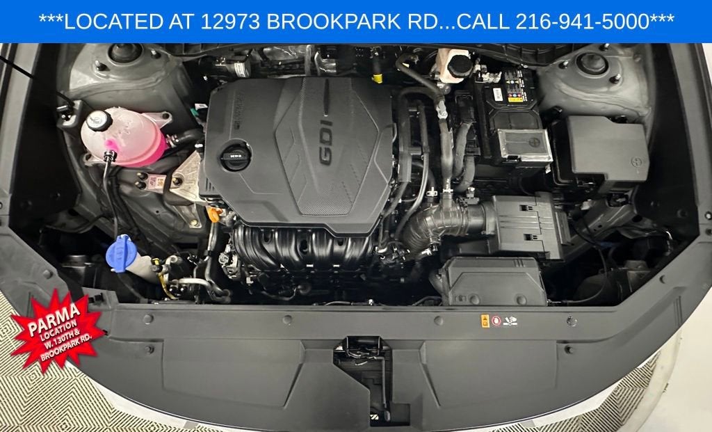 2024 Hyundai Santa Cruz SE