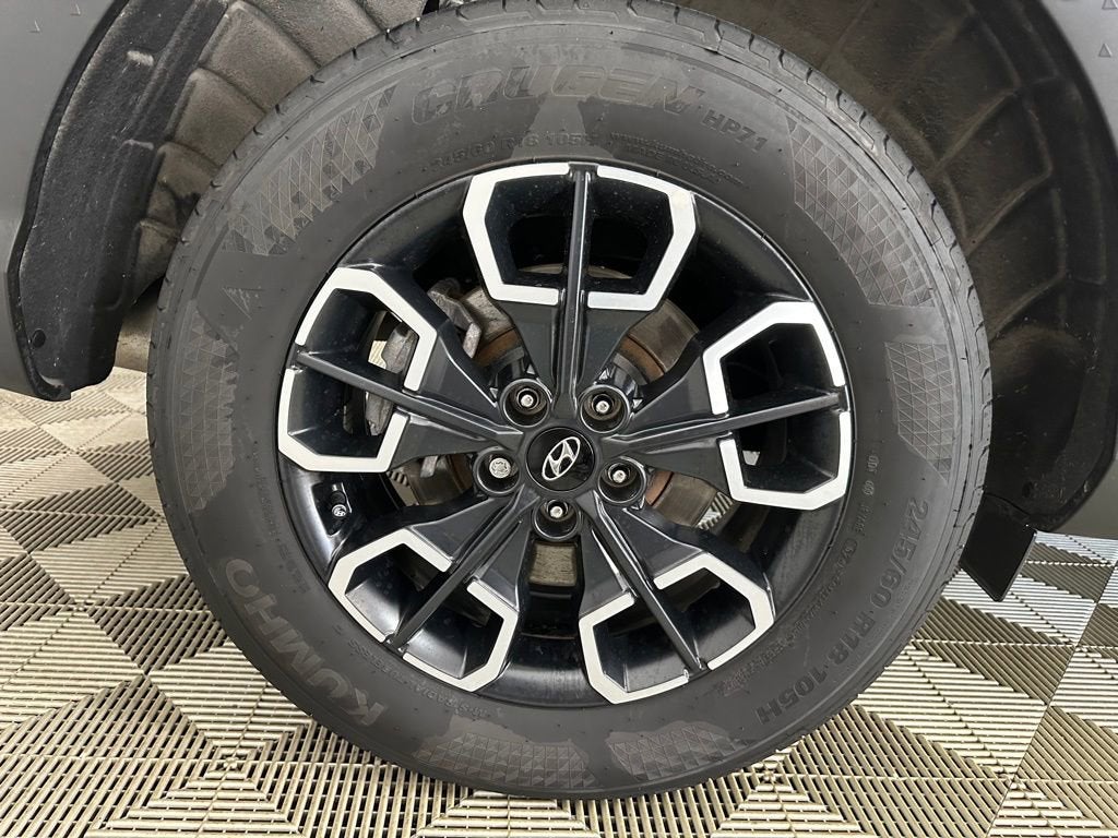 2024 Hyundai Santa Cruz SE