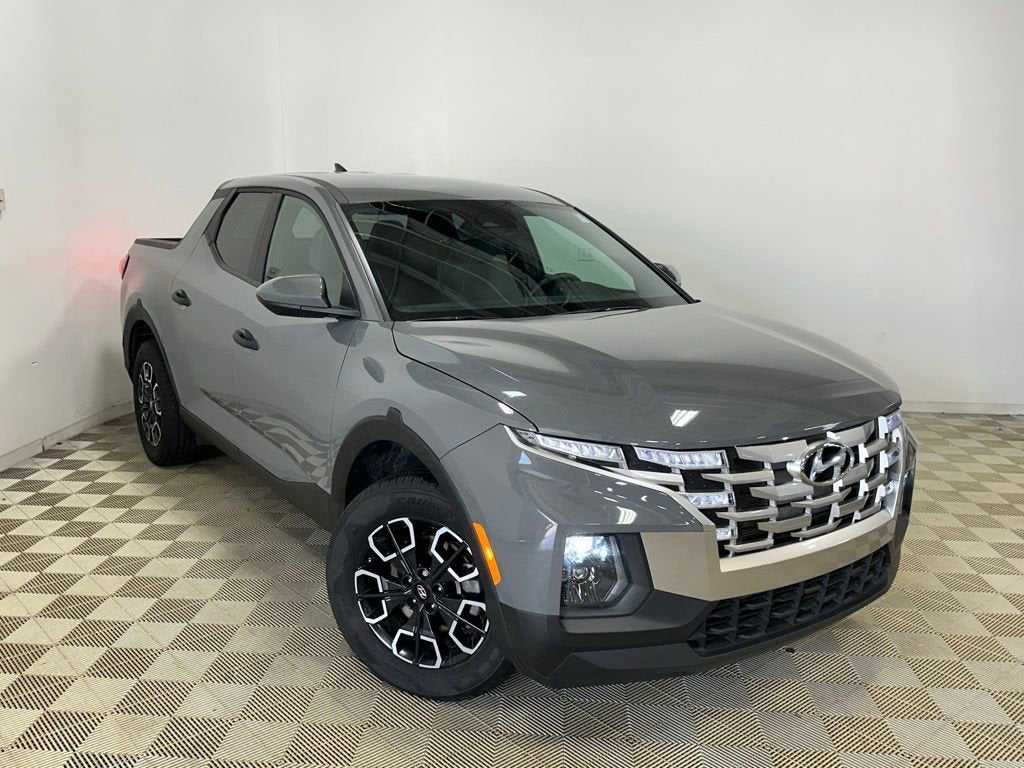 2024 Hyundai Santa Cruz SE