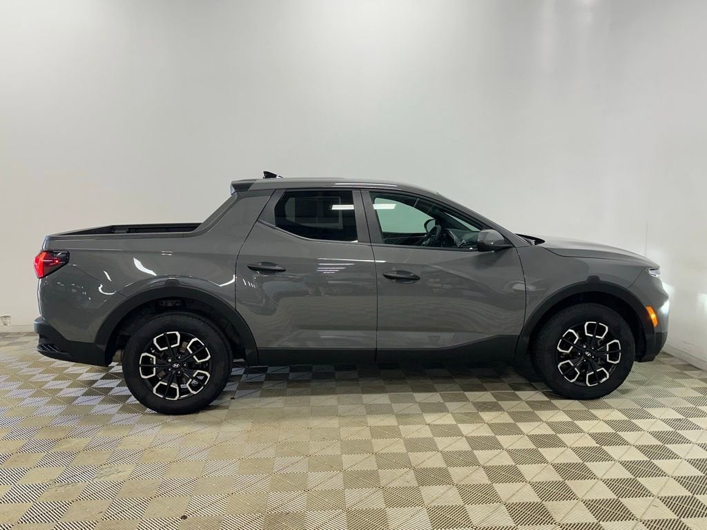 2024 Hyundai Santa Cruz SE