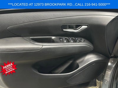 2024 Hyundai Santa Cruz SE