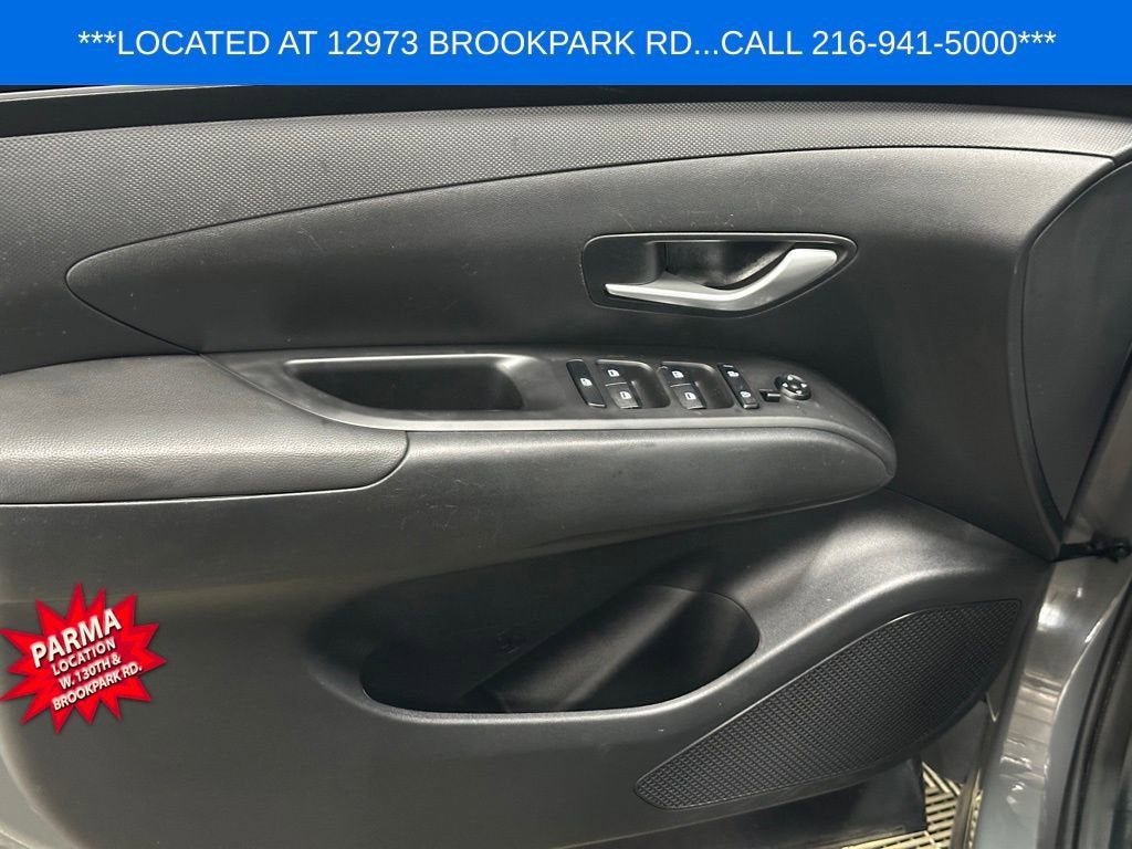 2024 Hyundai Santa Cruz SE