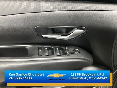 2024 Hyundai Santa Cruz SE