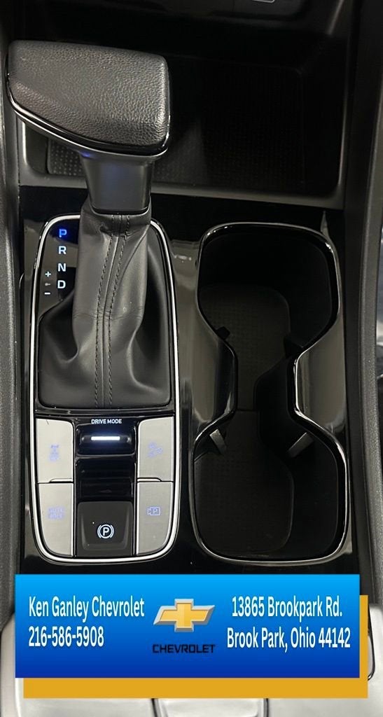 2024 Hyundai Santa Cruz SE