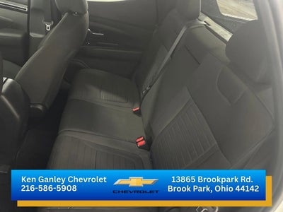 2024 Hyundai Santa Cruz SE