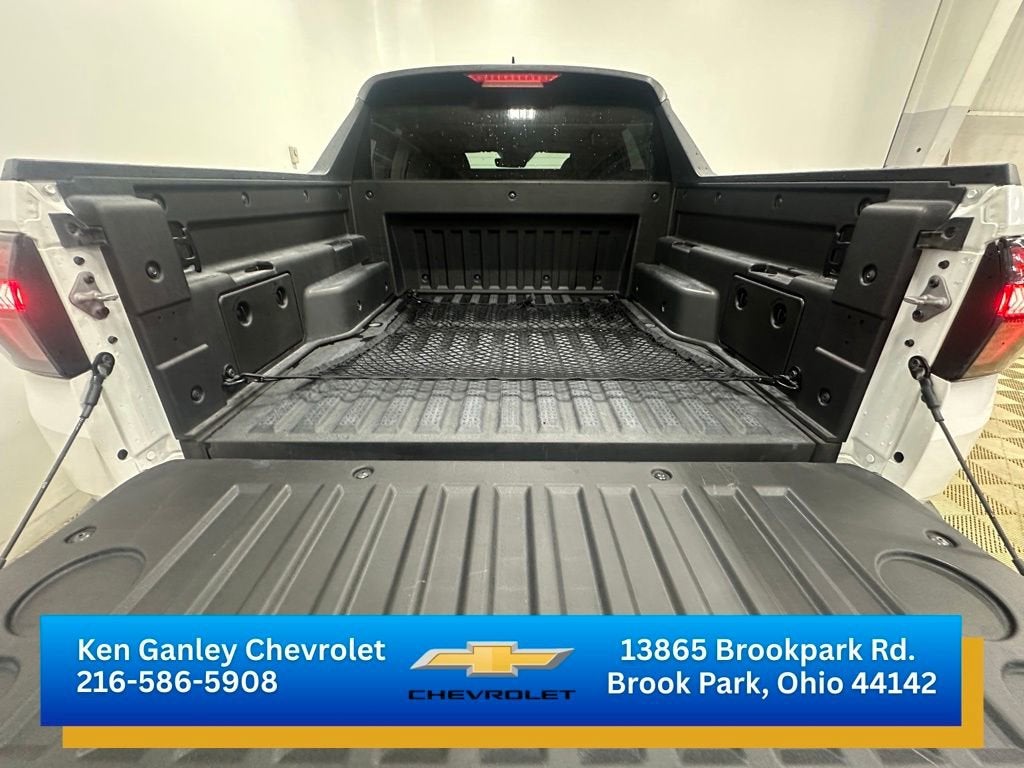 2024 Hyundai Santa Cruz SE