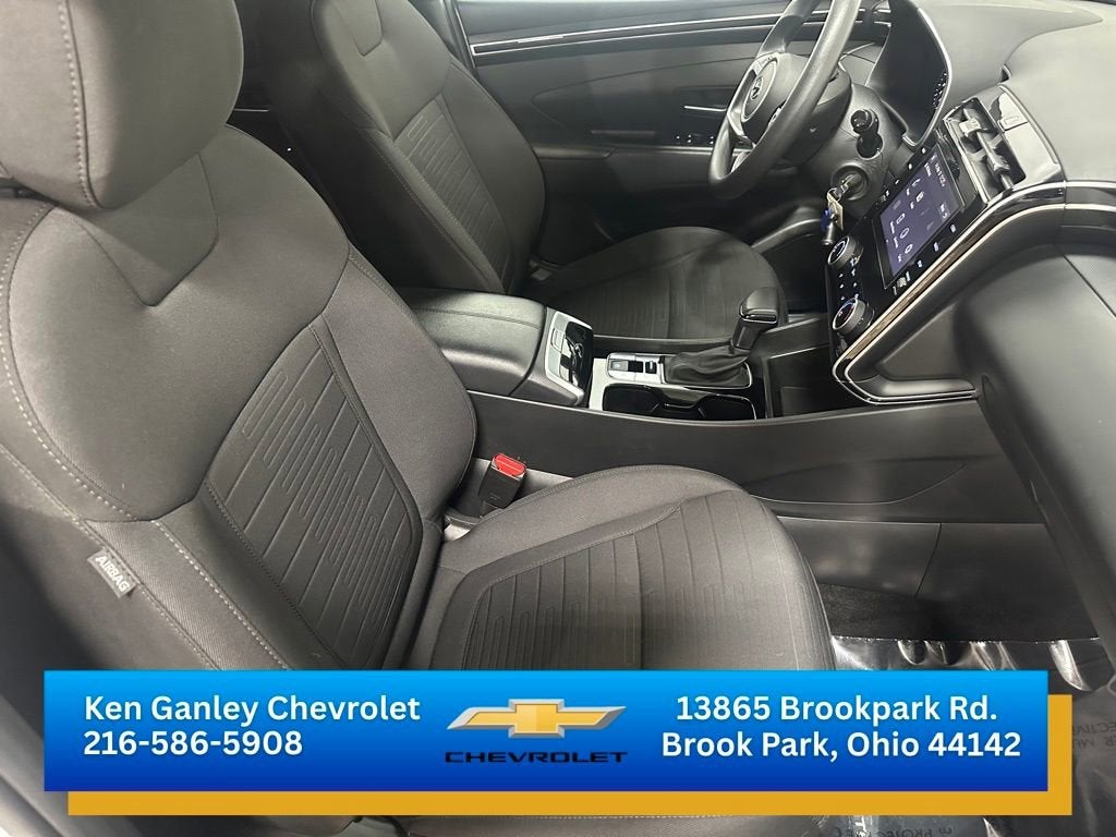 2024 Hyundai Santa Cruz SE