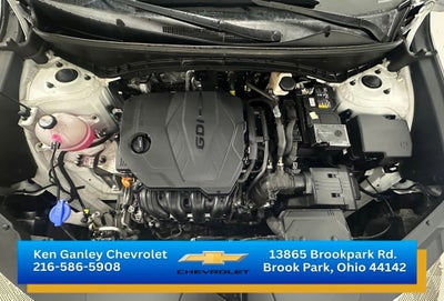 2024 Hyundai Santa Cruz SE