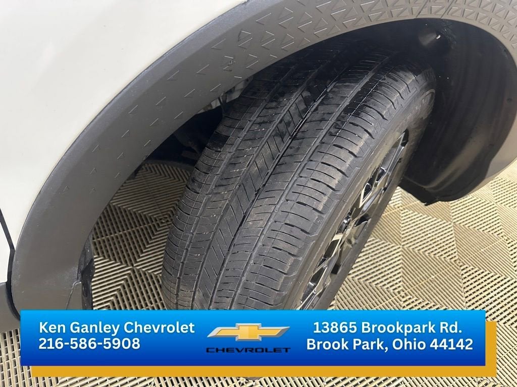 2024 Hyundai Santa Cruz SE