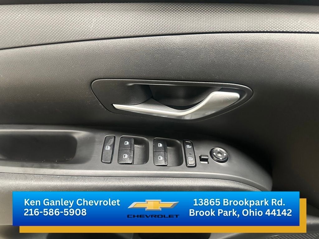 2024 Hyundai Santa Cruz SE