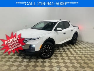 2024 Hyundai Santa Cruz SE