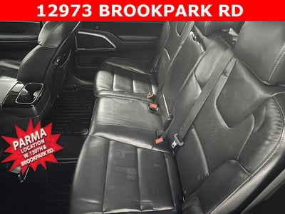 2020 Kia Telluride LX