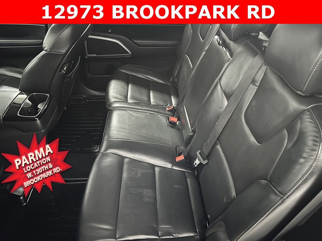 2020 Kia Telluride LX