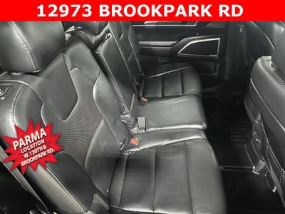 2020 Kia Telluride LX