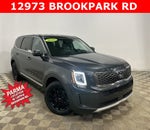 2020 Kia Telluride LX