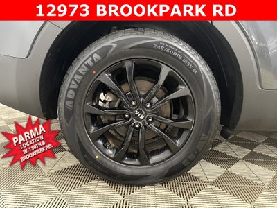 2020 Kia Telluride LX