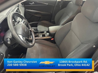 2020 Kia Sorento 2.4L LX