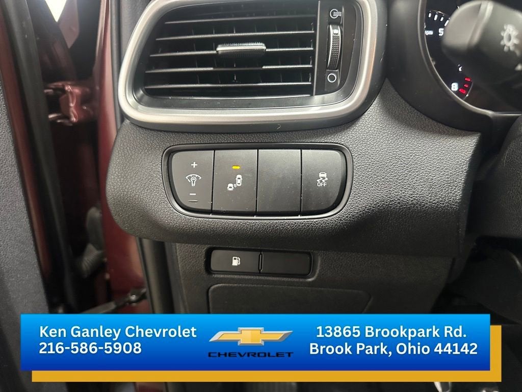 2020 Kia Sorento 2.4L LX