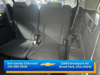 2020 Kia Sorento 2.4L LX