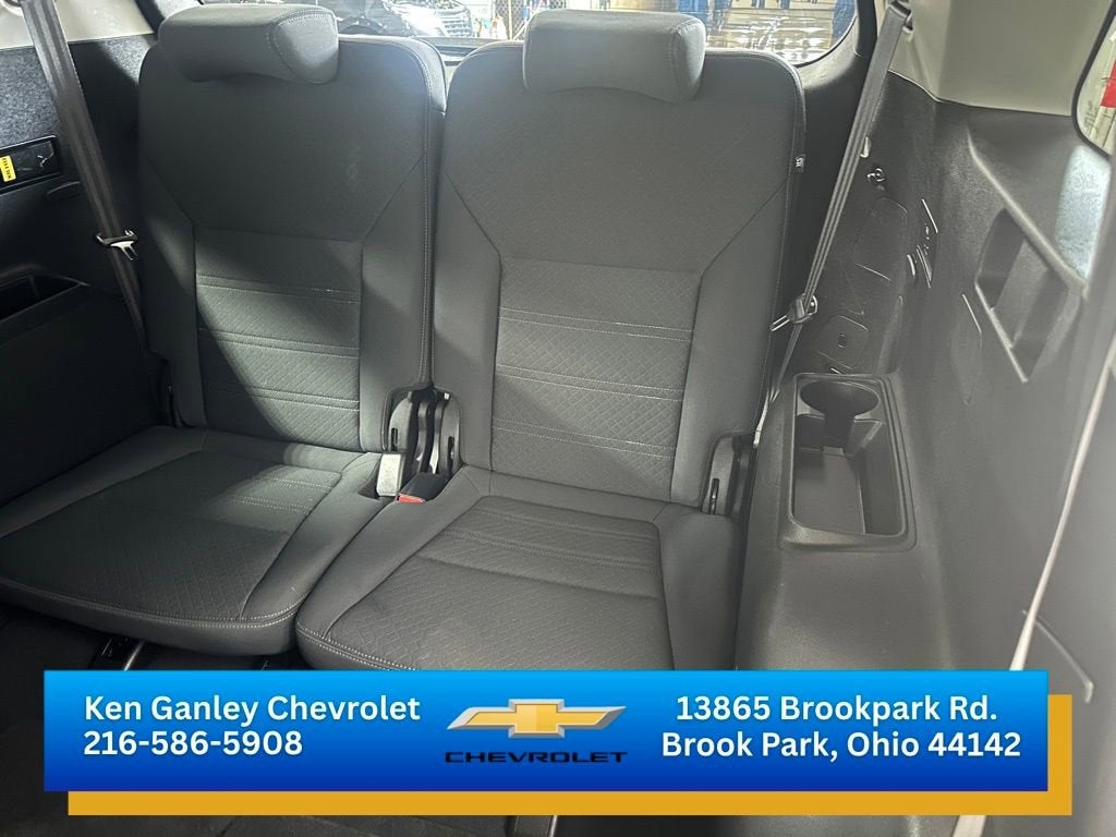 2020 Kia Sorento 2.4L LX