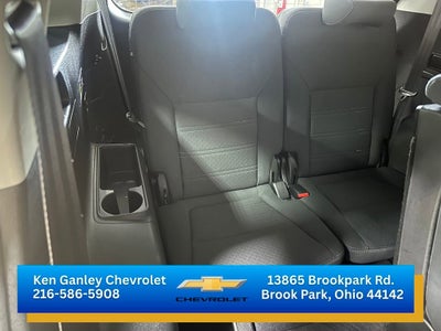 2020 Kia Sorento 2.4L LX