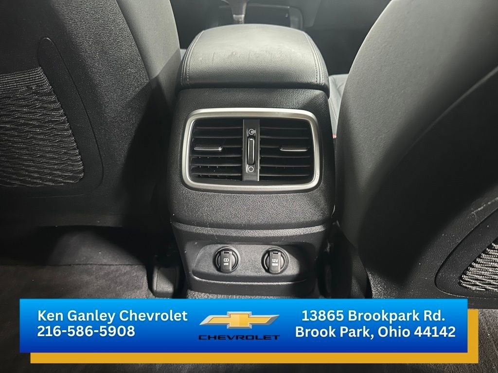 2020 Kia Sorento 2.4L LX