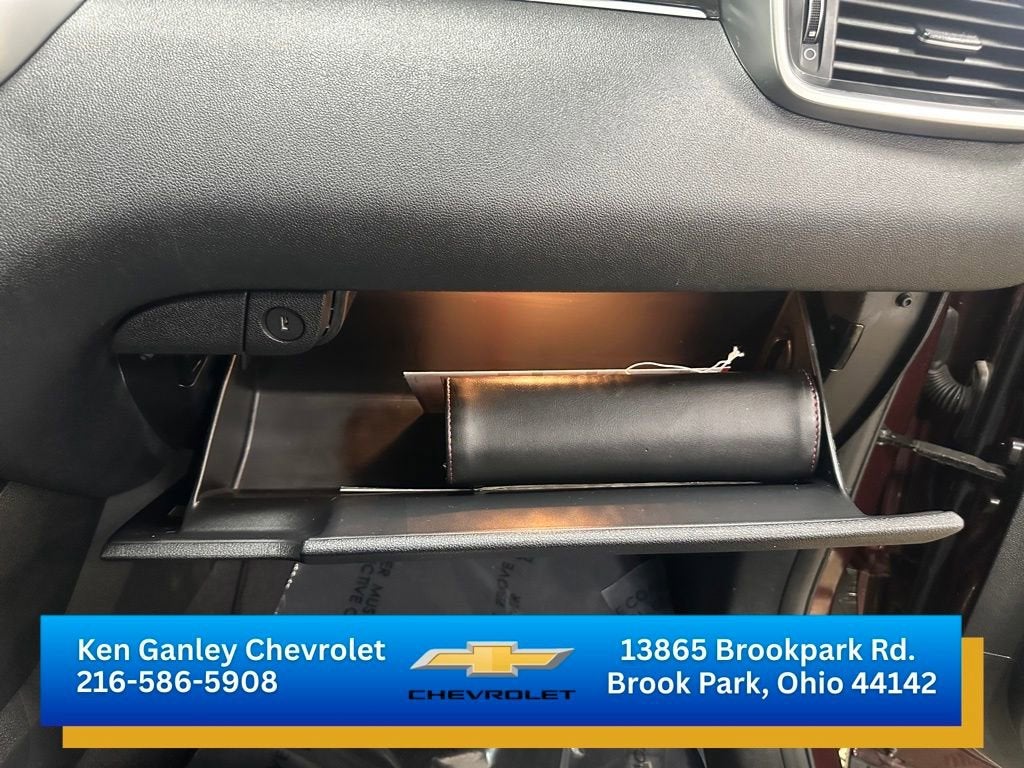 2020 Kia Sorento 2.4L LX