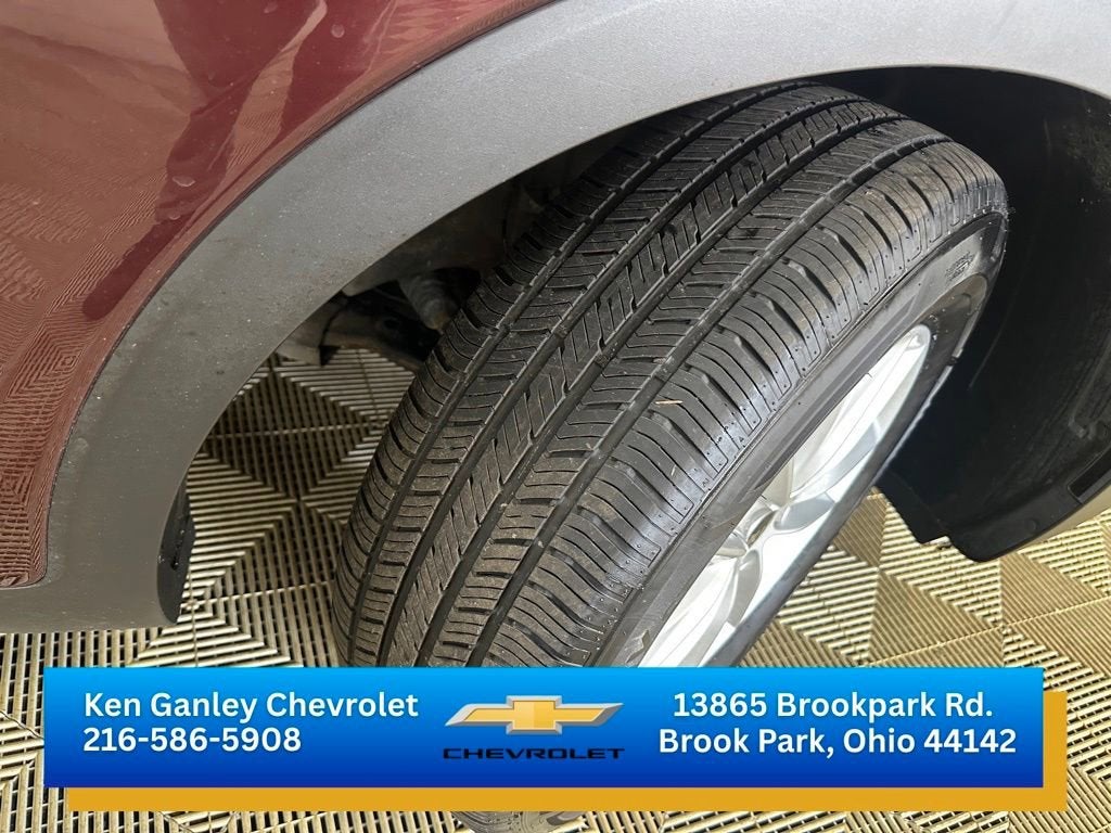 2020 Kia Sorento 2.4L LX