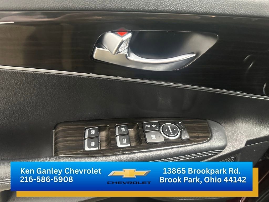 2020 Kia Sorento 2.4L LX