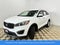 2016 Kia Sorento 2.4L LX