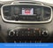 2016 Kia Sorento 2.4L LX