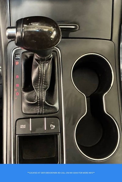 2016 Kia Sorento 2.4L LX