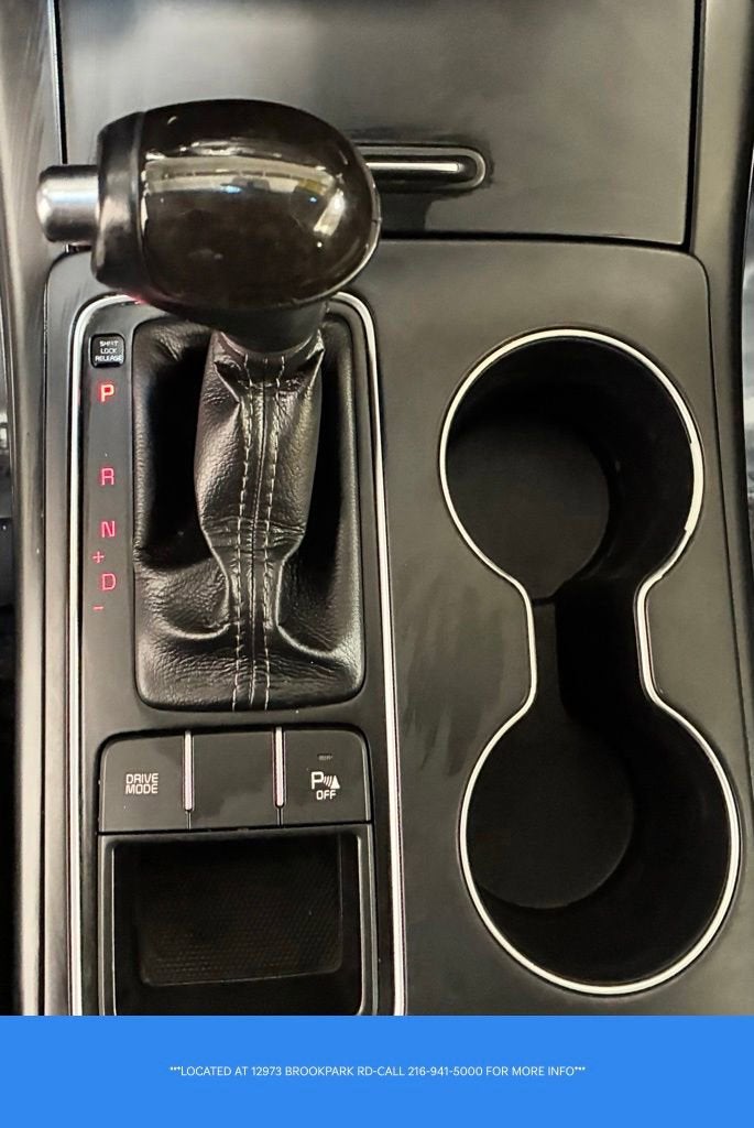2016 Kia Sorento 2.4L LX